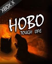Buy Hobo: Tough Life .